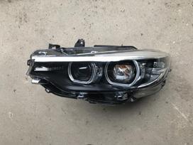 BMW 4 serija Bmw 4 lci zibintasled