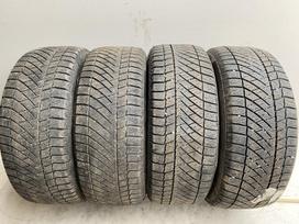 Continental ContiVikingContact 6, winter 215/55 R17