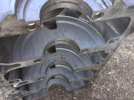 Mitsubishi Lancer, 4N13, dzinēja bloks