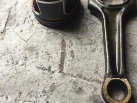 Mini One, B38A12A, dzinēja detaļas