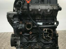 Volkswagen Passat, BLS, dzinēja detaļas