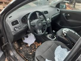 Volkswagen Polo for parts