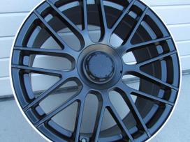 Mercedes-Benz C-E-CLA amg style, lengvojo lydinio, R18