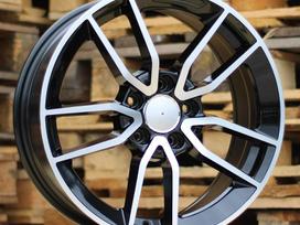 Mercedes-Benz NEW AMG style, light alloy, R18