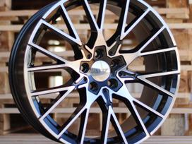 BMW 788M style, lengvojo lydinio, R18
