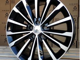 Skoda Trinity style, lengvojo lydinio, R18