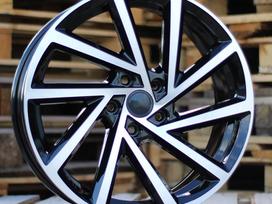 Volkswagen GTI style, легкосплавные , R18