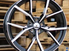 Volkswagen VW R style, легкосплавные , R18