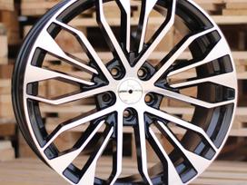 Audi S-line style, lengvojo lydinio, R18