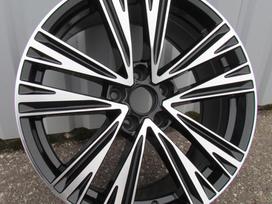 Audi S line style, lengvojo lydinio, R18