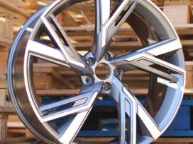 Audi Rs7 style, lengvojo lydinio, R18