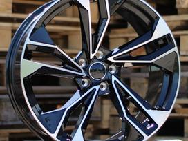 Audi RS style, легкосплавные , R18