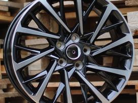 KIA GT line style, lengvojo lydinio, R18