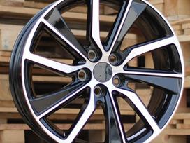 Lexus F sport style, light alloy, R18