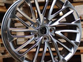 Lexus GS style, light alloy, R18