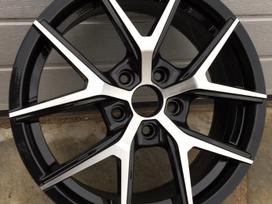 Toyota RAV4 style, light alloy, R18