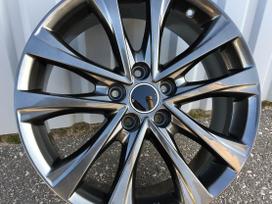 Toyota CHR/Camry style, легкосплавные , R18