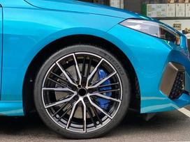 BMW 552M style BMW 1-2, lengvojo lydinio, R18