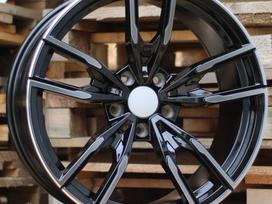 BMW 792M style, light alloy, R18