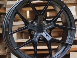 BMW 728M style, light alloy, R18