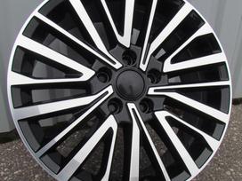 Volkswagen T5/T6 style, легкосплавные , R18
