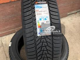 Hankook Winter icept evo3, зимние 245/45 R20
