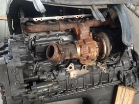 Volvo Fh4 Variklis D13k Dalimis, vilkikai