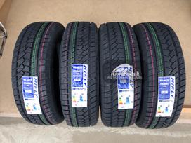 HI FLY WIN-Turi 212, зимние 225/65 R17