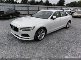 Volvo S90 rezerves daļās. S90 long usa