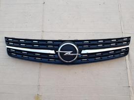 Opel Vivaro, 983, детали кузова