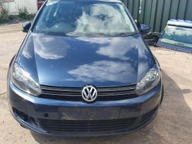 Volkswagen Golf rezerves daļās. Dalimis variklis cff