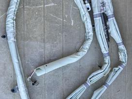 Volvo XC40 Volvo xc40 lubu airbag lh ir rh