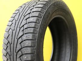 Nokian Hakkapeliitta 7 suv, зимние 255/60 R18
