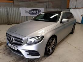 Mercedes-Benz E220 dalimis. Www autolauzynas lt prekyba naujomis ir naudotomis le