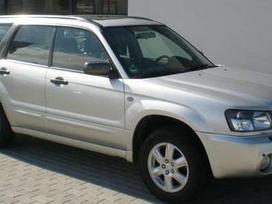 Subaru Forester Darbo laikas i v 8 00 16 30 val