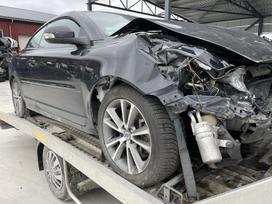 Volvo C70 по частям. D3 variklis