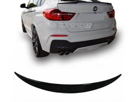 BMW X4 radiatora režģis, tuninga daļas / aksesuāri