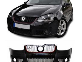 Volkswagen Golf Vw golf 5 styling dalys slenksčiai gti look buferiai gti look