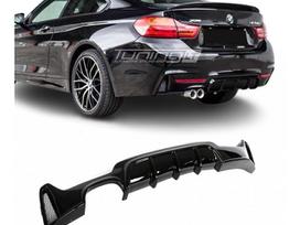 BMW 4 serija bmw f32 f33 f36 f82 f83 skirti oled galiniai žibintai