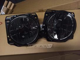 Volkswagen Golf front grill, tuning parts