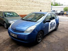 Toyota Prius, Хэтчбек