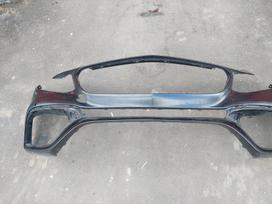 Mercedes-Benz E63 AMG, A2138858500
