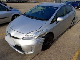 Toyota Prius rezerves daļās. Dėl dalių skambinkite 370 601 801 26 viber wh