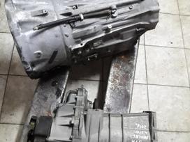 Audi Q7, Jvh, reduktors, ātrumkārba, sajūgu komplekts