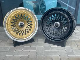 Rotiform Motosport style, lengvojo lydinio, R18