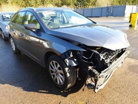 Seat Leon rezerves daļās
