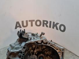 Toyota Yaris ātrumkārba