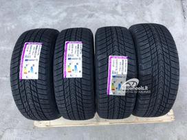 Nexen WINGUARD ice Plus, зимние 225/55 R17