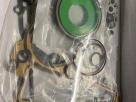 Jaguar E-Pace, 204DTD G4D3-9430-CB, engine parts