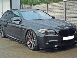 BMW 535 variklis